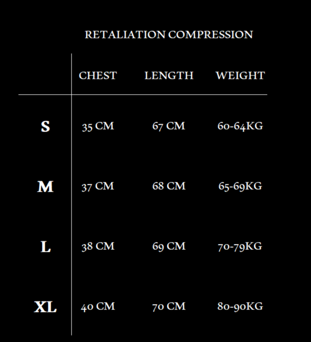 OrphicAngel™ Compression