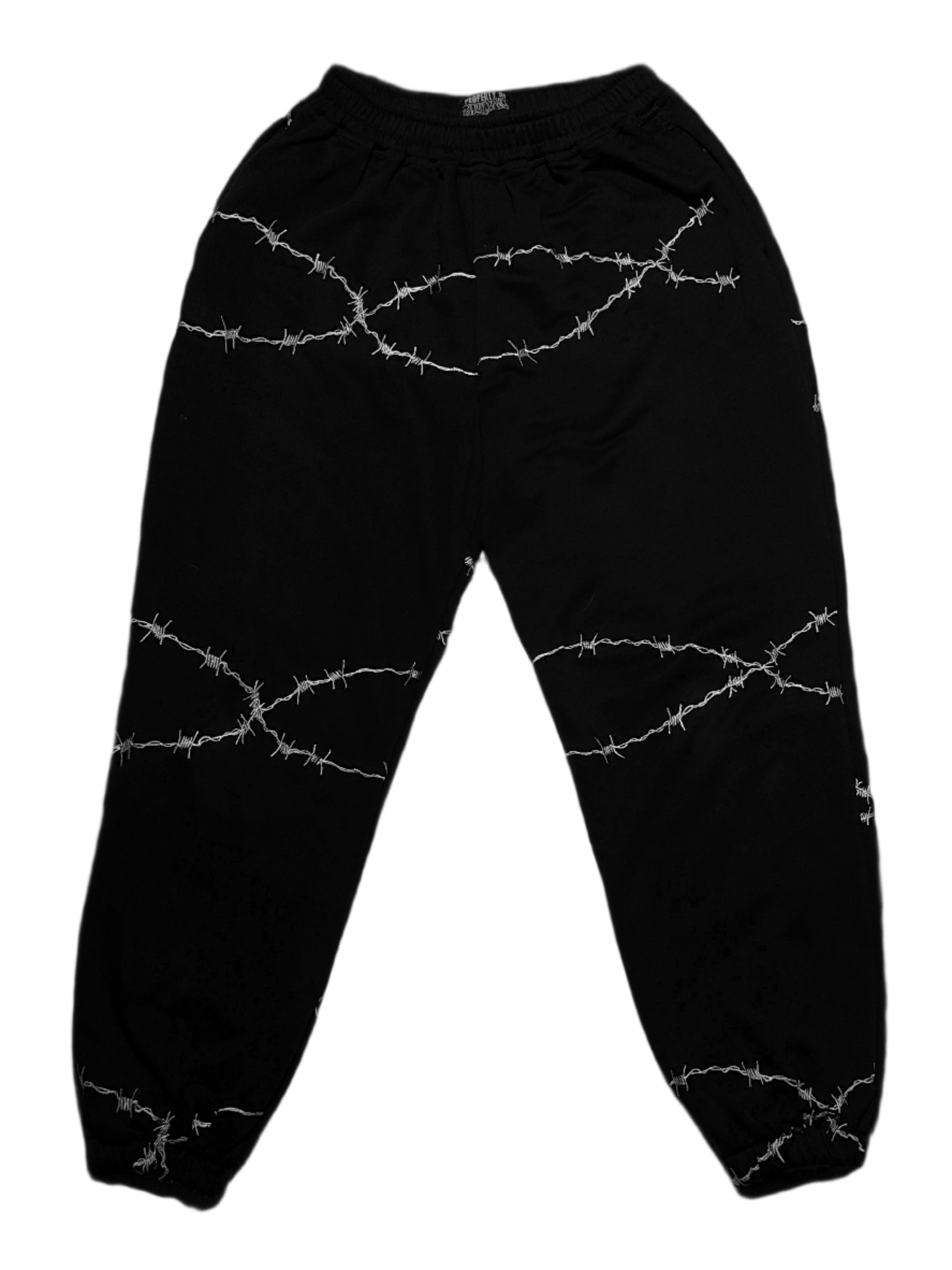 Retaliation Pants