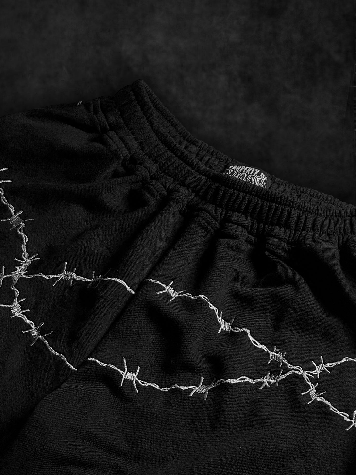Retaliation Pants
