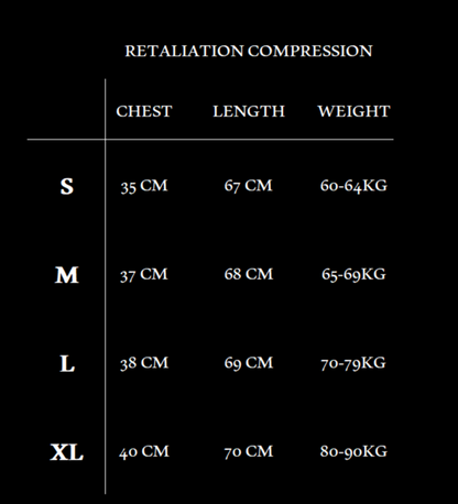 OrphicAngel™ Compression