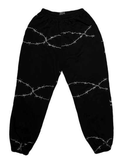 Retaliation Pants