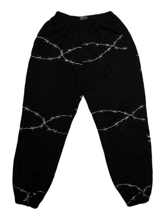 Retaliation Pants