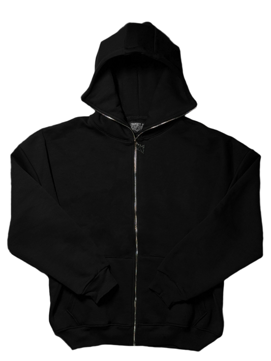 Retaliation Jacket